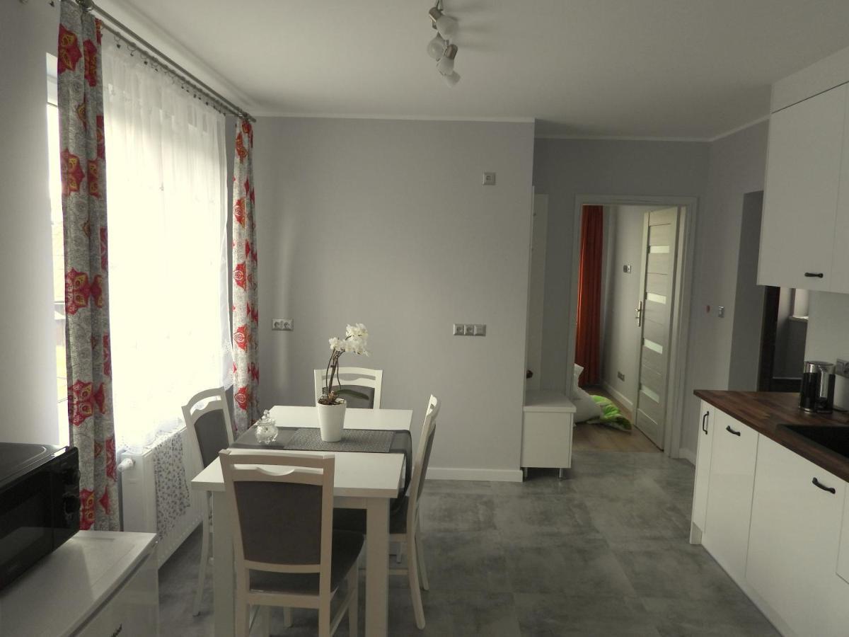 Magnolia Apartment