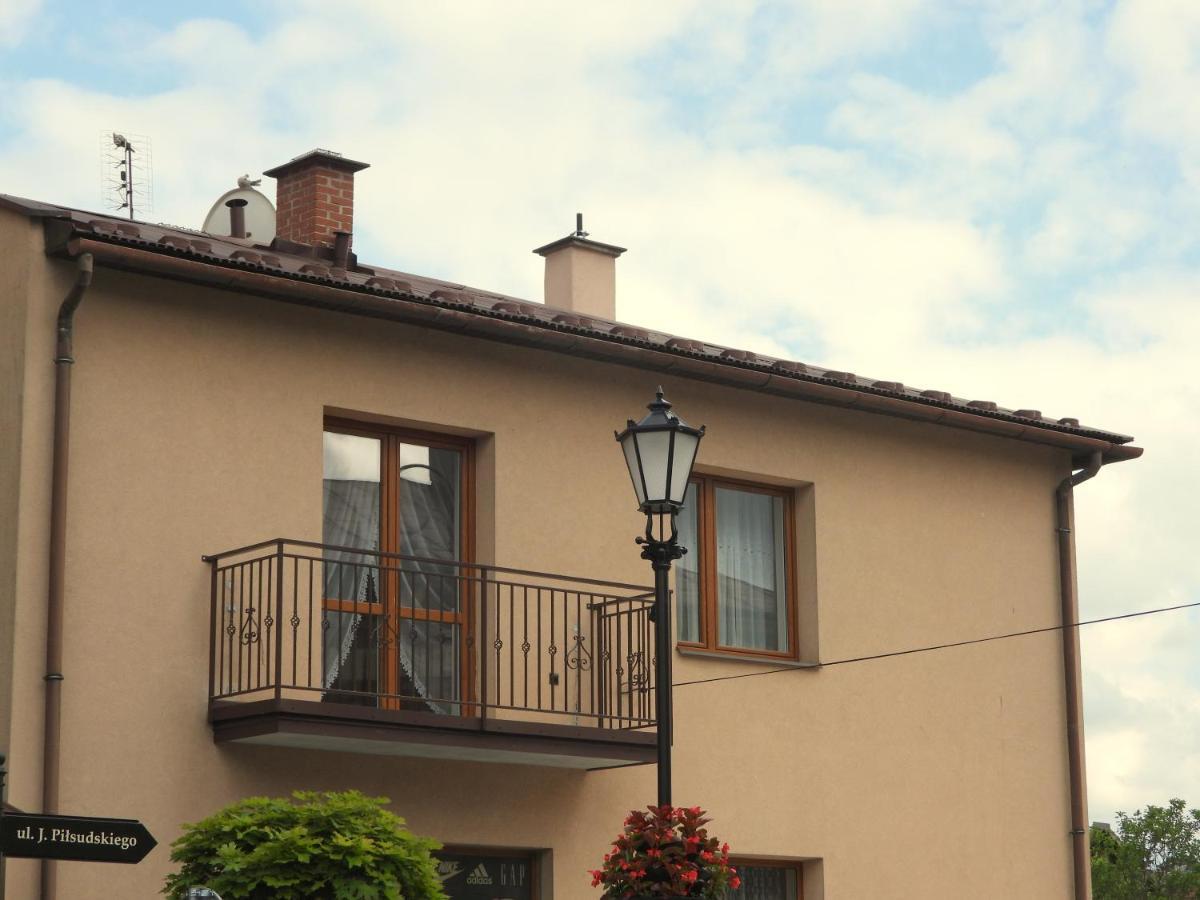 Magnolia Apartment *